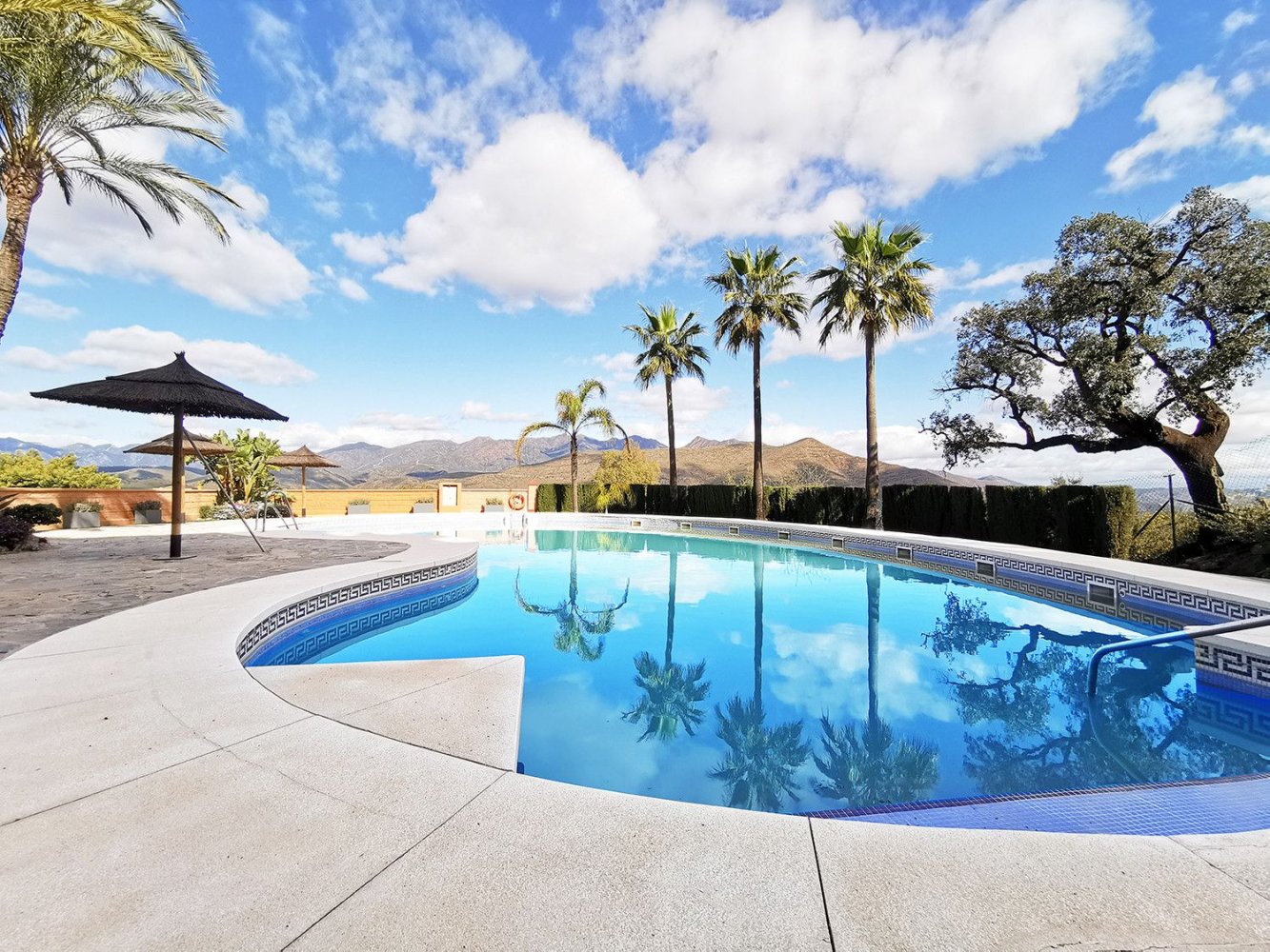 2 bedrooms Apartment in Marbella, Spain No. 42821