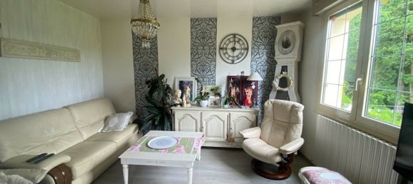 4 bedrooms House in Saint-Bomer-les-Forges, France No. 355033 8