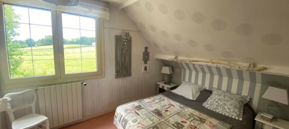 4 bedrooms House in Saint-Bomer-les-Forges, France No. 355033 11