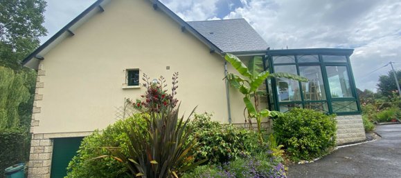 4 bedrooms House in Saint-Bomer-les-Forges, France No. 355033 5