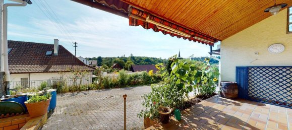 Таунхаус с 4 спальнями в Карлсруэ, Германия № 289708 14