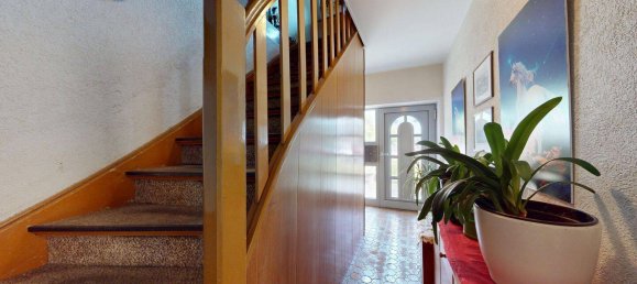 Таунхаус с 4 спальнями в Карлсруэ, Германия № 289708 10