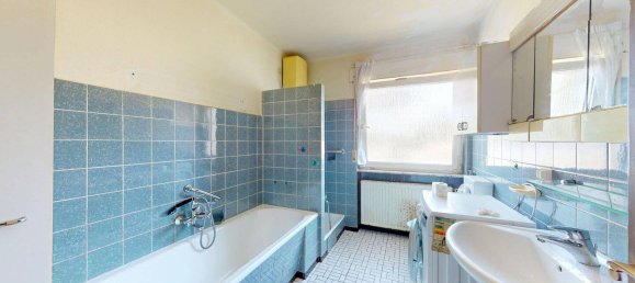 Таунхаус с 4 спальнями в Карлсруэ, Германия № 289708 17