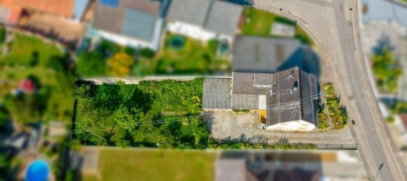 Таунхаус с 4 спальнями в Карлсруэ, Германия № 289708 8