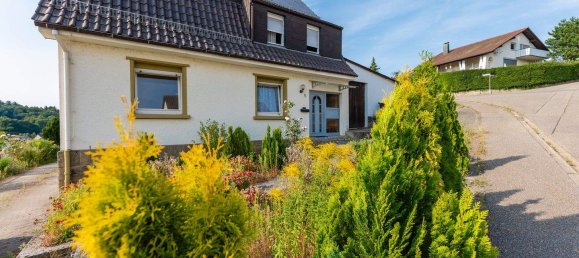 Таунхаус с 4 спальнями в Карлсруэ, Германия № 289708 2