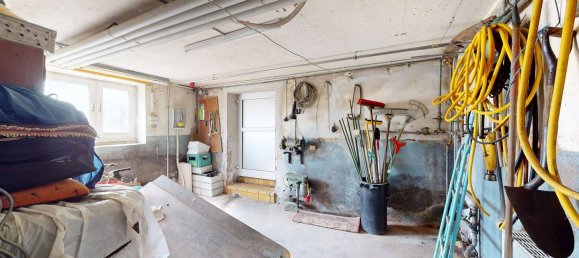 Таунхаус с 4 спальнями в Карлсруэ, Германия № 289708 35