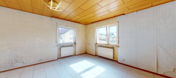 Таунхаус с 4 спальнями в Карлсруэ, Германия № 289708 20