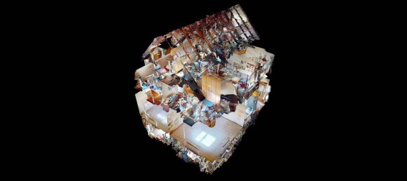 Таунхаус с 4 спальнями в Карлсруэ, Германия № 289708 37