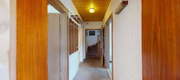 Таунхаус с 4 спальнями в Карлсруэ, Германия № 289708 23