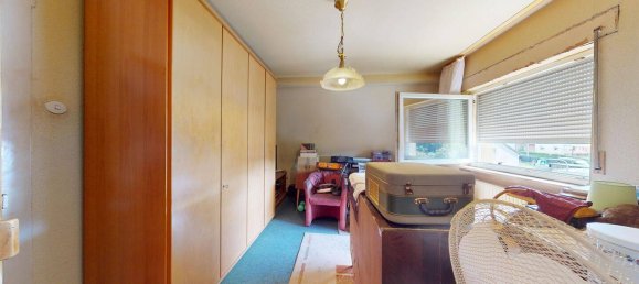 Таунхаус с 4 спальнями в Карлсруэ, Германия № 289708 27