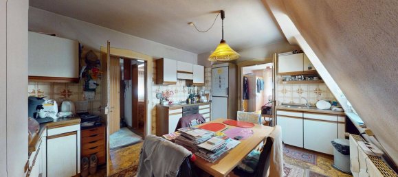 Таунхаус с 4 спальнями в Карлсруэ, Германия № 289708 24