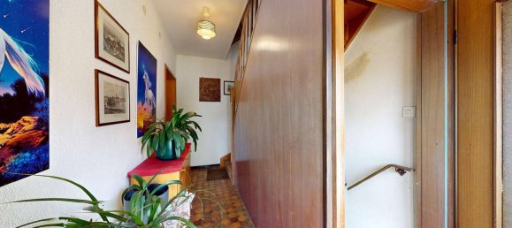 Таунхаус с 4 спальнями в Карлсруэ, Германия № 289708 31