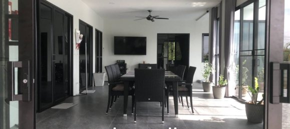 4 bedrooms Villa in Phetchaburi, Thailand No. 22356 5