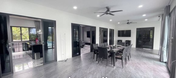 4 bedrooms Villa in Phetchaburi, Thailand No. 22356 6