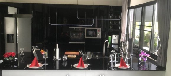 4 bedrooms Villa in Phetchaburi, Thailand No. 22356 7