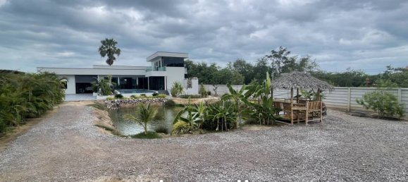 4 bedrooms Villa in Phetchaburi, Thailand No. 22356 2