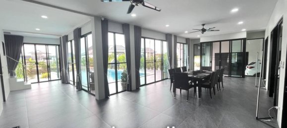 4 bedrooms Villa in Phetchaburi, Thailand No. 22356 3