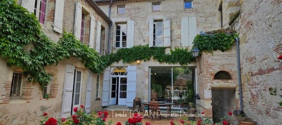 5 غرف نوم فيلا في Agen, France رقم 346547 2