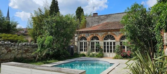 5 غرف نوم فيلا في Agen, France رقم 346547 4