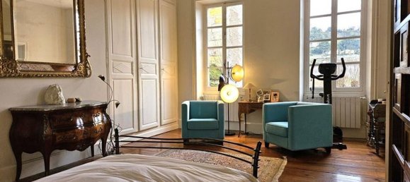 5 غرف نوم فيلا في Agen, France رقم 346547 12