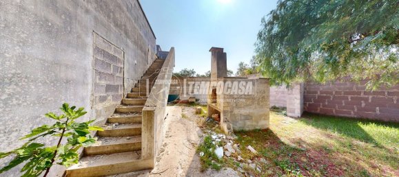 8 rooms Villa in Carpignano Salentino, Italy No. 306402 20