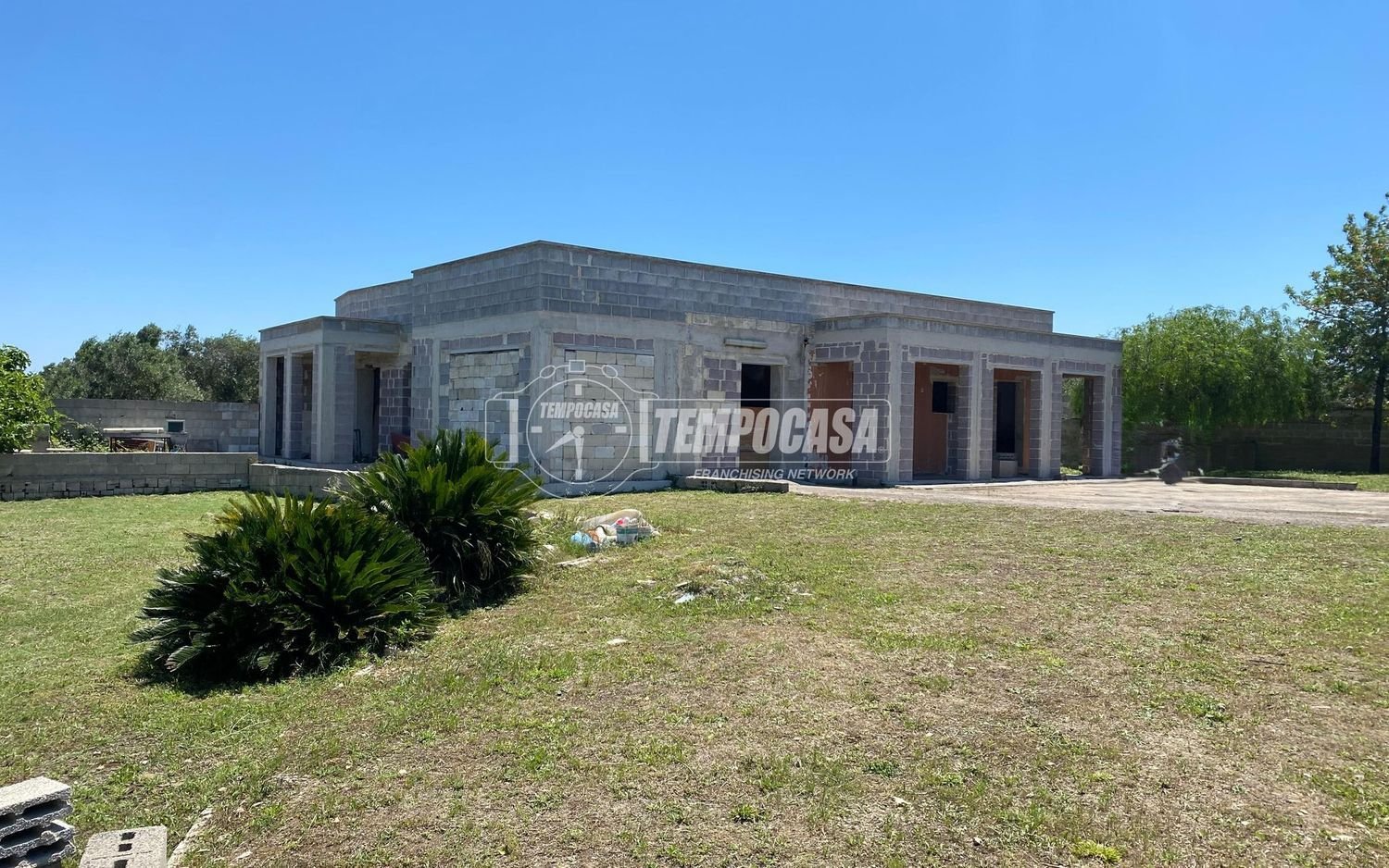 8 rooms Villa in Carpignano Salentino, Italy No. 306402