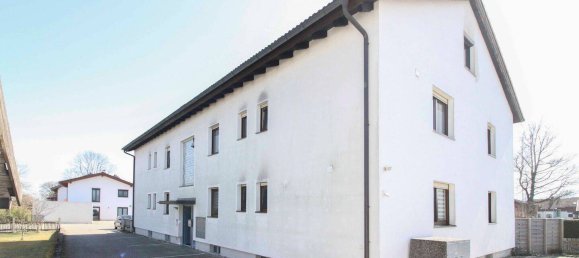 Квартира с 2 спальнями в Розенхайм, Германия № 319535 3