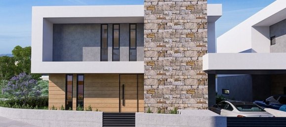 4-Zimmer Villa in Larnaca, Cyprus, Nr. 2680 2