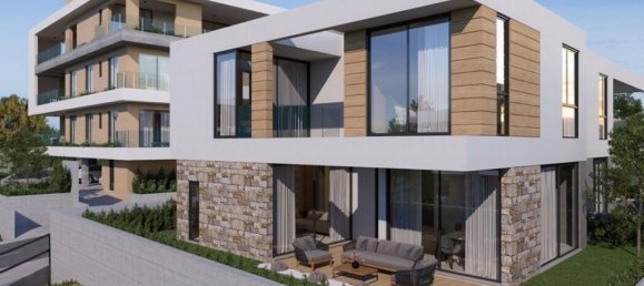 4-Zimmer Villa in Larnaca, Cyprus, Nr. 2680 12
