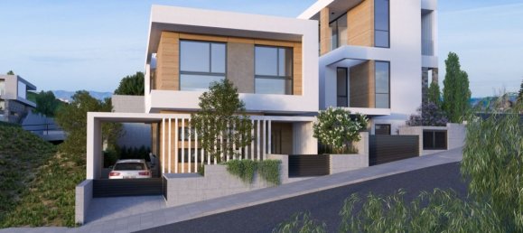 4-Zimmer Villa in Larnaca, Cyprus, Nr. 2680 10