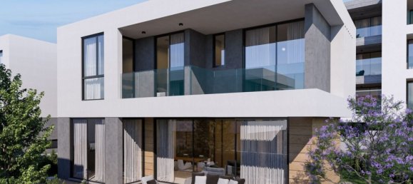 4-Zimmer Villa in Larnaca, Cyprus, Nr. 2680 4