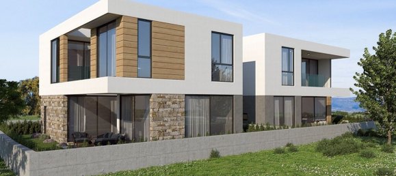 4-Zimmer Villa in Larnaca, Cyprus, Nr. 2680 6