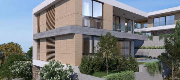 4-Zimmer Villa in Larnaca, Cyprus, Nr. 2680 11