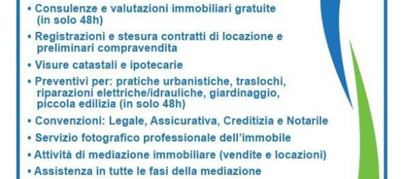 Studio in Sant'Arcangelo, Italy No. 29781 30