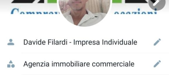 Studio in Sant'Arcangelo, Italy No. 29781 65