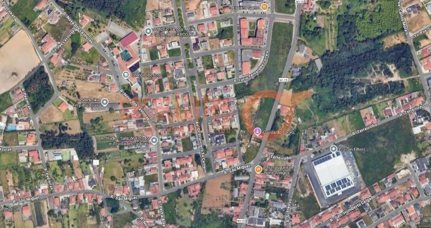 3 bedrooms House in Arcozelo, Portugal No. 220769