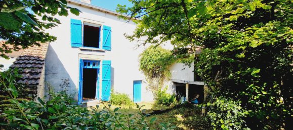 Casa de 3 dormitorios en Laneuvelle, France No. 241503 34