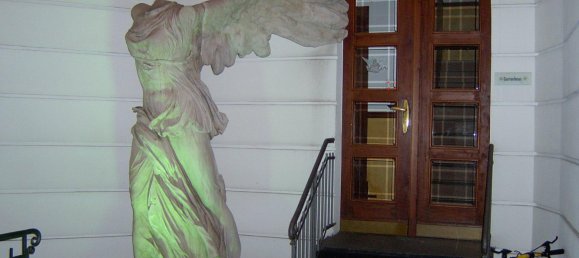 5غرفة عقار تجاري في Schoneberg, Germany رقم 71659 3