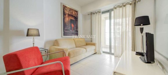 1 bedroom Apartment in Saint Julian's, Malta No. 4839 2