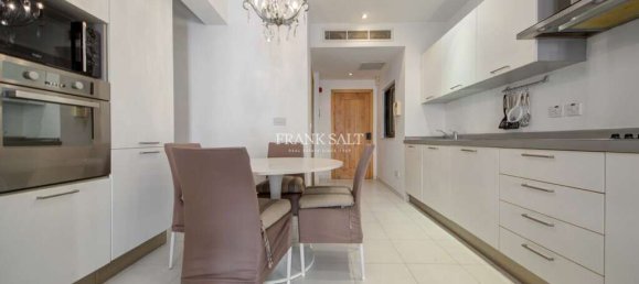 1 bedroom Apartment in Saint Julian's, Malta No. 4839 4