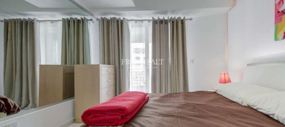 1 bedroom Apartment in Saint Julian's, Malta No. 4839 6