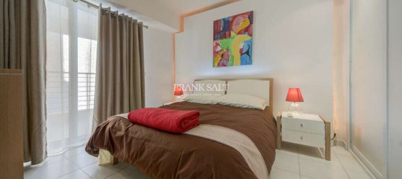 1 bedroom Apartment in Saint Julian's, Malta No. 4839 5