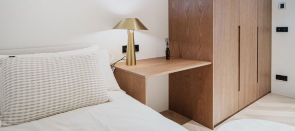 3 bedrooms Apartment in Marbella, Spain No. 154565 24