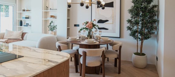 3 bedrooms Apartment in Marbella, Spain No. 154565 5