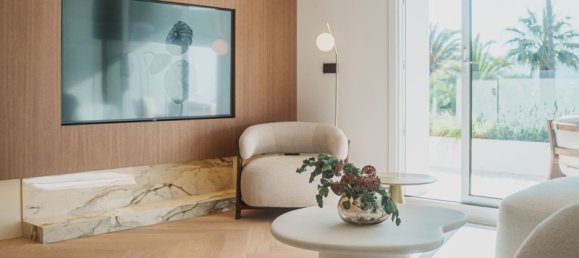 3 bedrooms Apartment in Marbella, Spain No. 154565 2