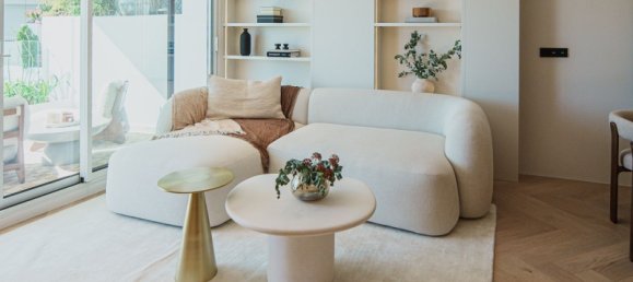 3 bedrooms Apartment in Marbella, Spain No. 154565 3