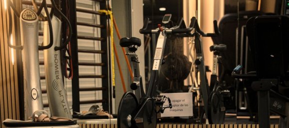 3 bedrooms Apartment in Marbella, Spain No. 154565 29