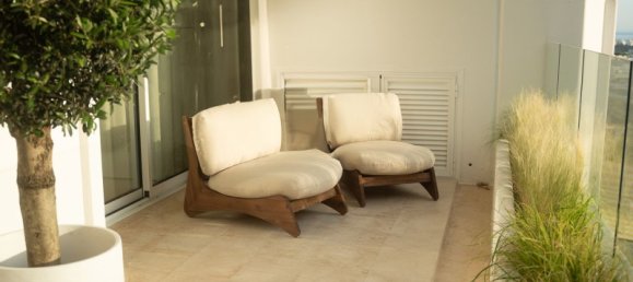 3 bedrooms Apartment in Marbella, Spain No. 154565 26