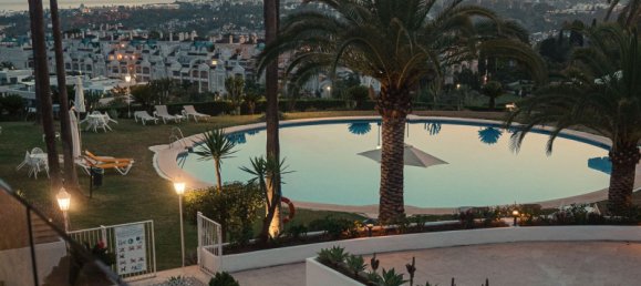 3 bedrooms Apartment in Marbella, Spain No. 154565 31