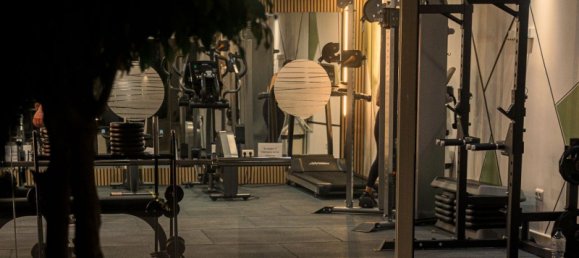 3 bedrooms Apartment in Marbella, Spain No. 154565 28